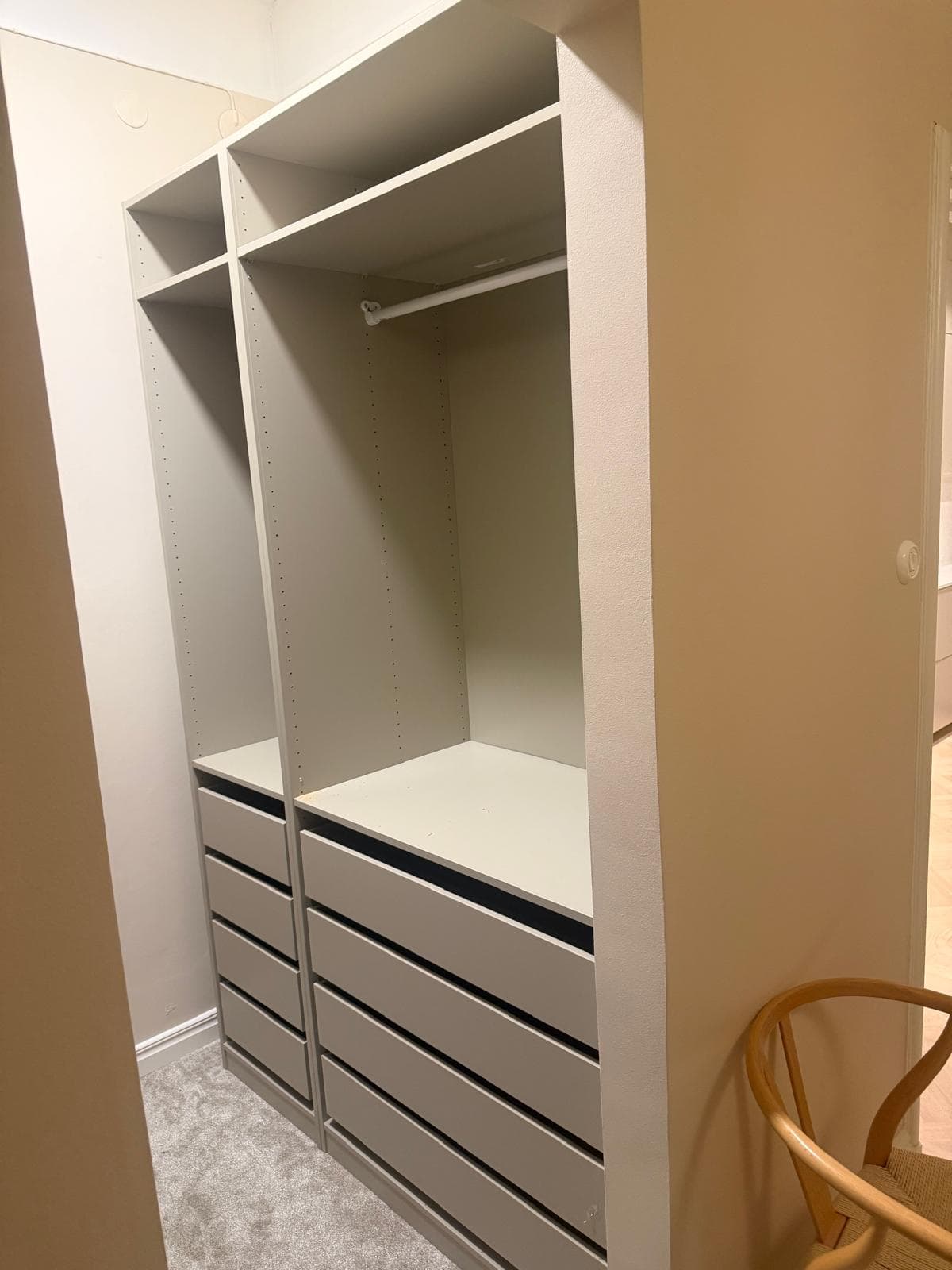 Walk-in